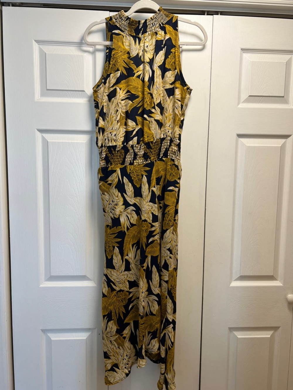 Veronica M Maxi dress